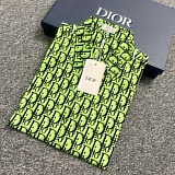 New Arrivals Dior Long-Sleeve Shirts For Men in 161057