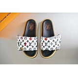 New Arrivals Louis Vuitton Slippers For Women in 167367