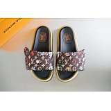 New Arrivals Louis Vuitton Slippers For Women in 167370