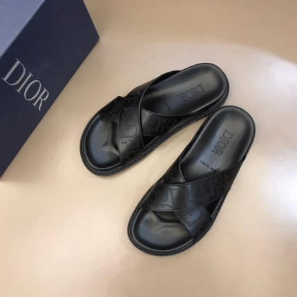 Dior Slippers For Men in 167942
