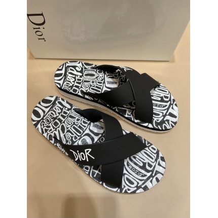 Dior Slippers For Men in 167986