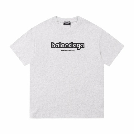 Balenciaga T-shirts for Women in 168056
