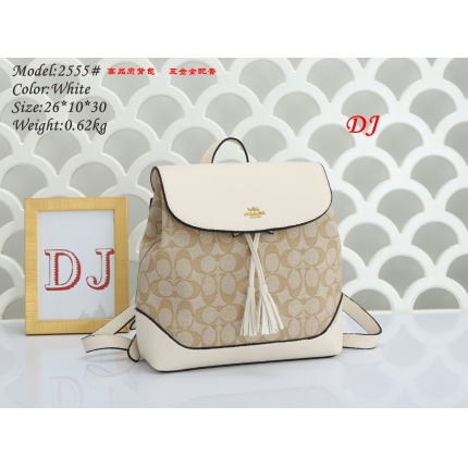 Coach Backpack in 168118