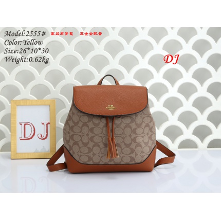 Coach Backpack in 168120