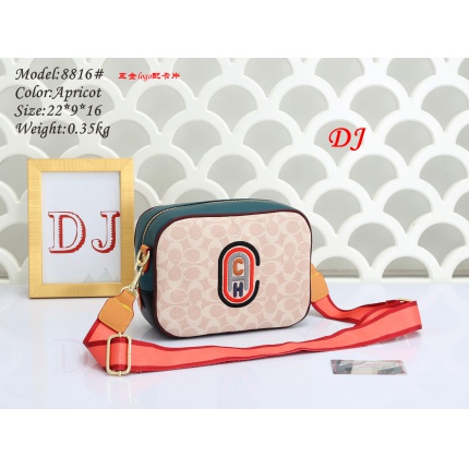 Coach Cross Bags in 168127