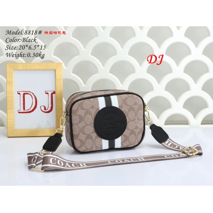 Coach Cross Bags in 168129