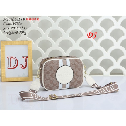 Coach Cross Bags in 168130