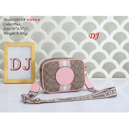 Coach Cross Bags in 168131