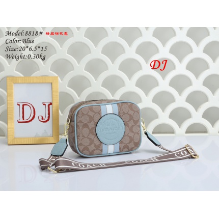 Coach Cross Bags in 168133