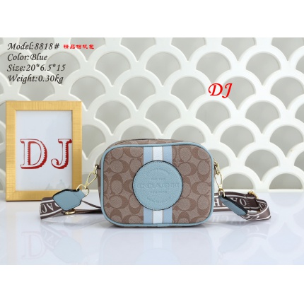 Coach Cross Bags in 168134