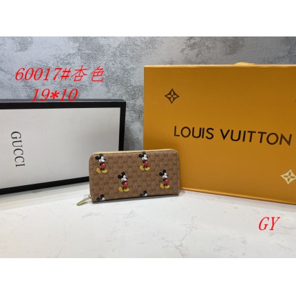 Louis Vuitton Walltes in 168148