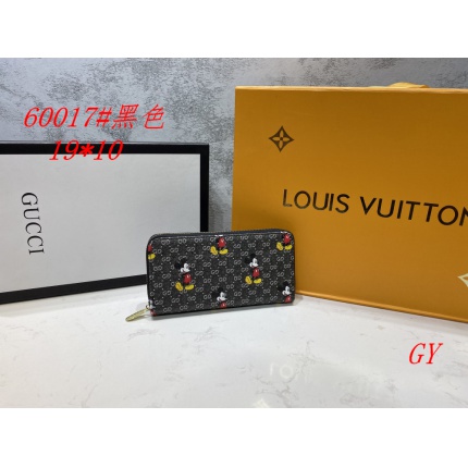 Louis Vuitton Walltes in 168150