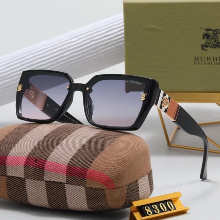 Burberry Sunglasses in 168234
