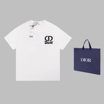 Dior T-shirts for Men in 168324