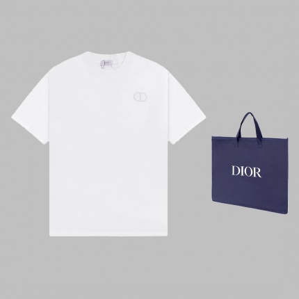 Dior T-shirts for Men in 168326