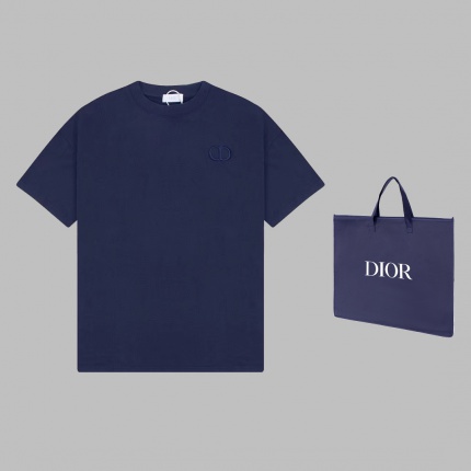 Dior T-shirts for Men in 168327