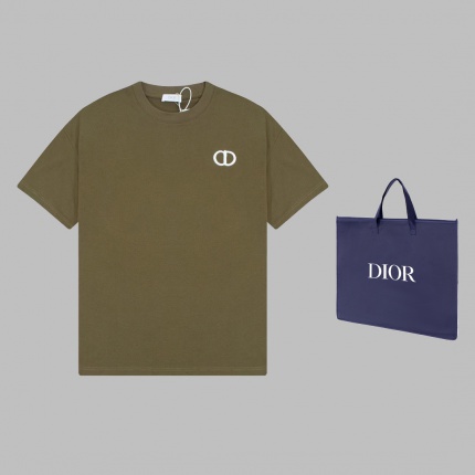 Dior T-shirts for Men in 168328