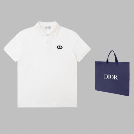 Dior T-shirts for Men in 168334