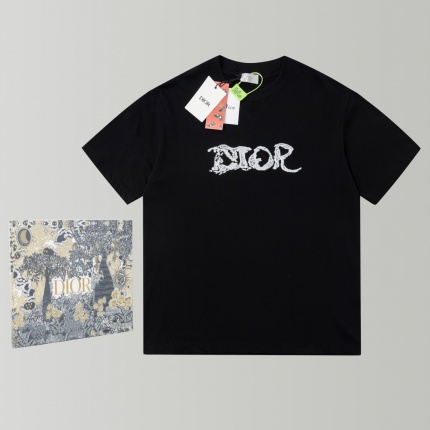 Dior T-shirts for Men in 168339