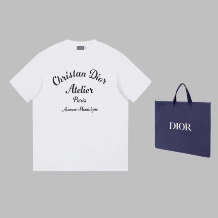 Dior T-shirts for Men in 168340