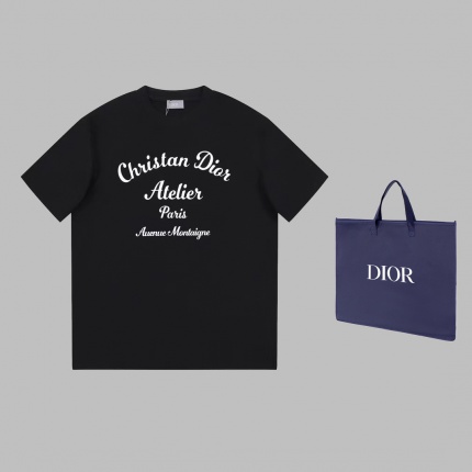 Dior T-shirts for Men in 168341