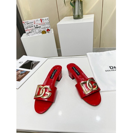 DG Slippers  For Women in 168510