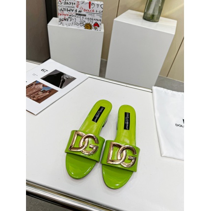 DG Slippers  For Women in 168511