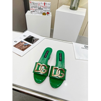 DG Slippers For Women in 168515