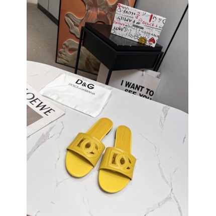 DG Slippers  For Women in 168517