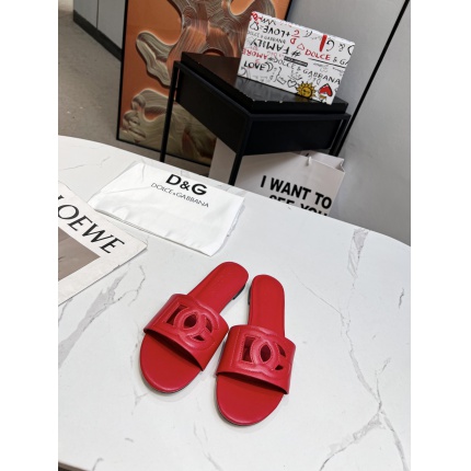 DG Slippers  For Women in 168518