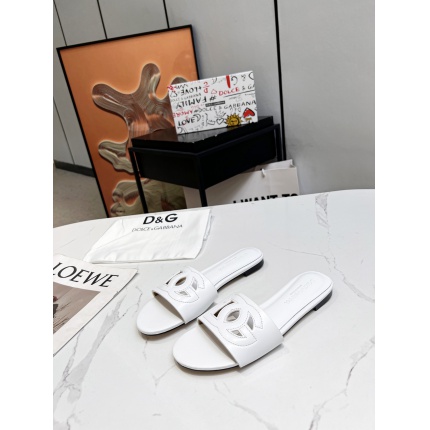 DG Slippers For Women in 168519