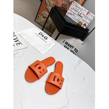 DG Slippers  For Women in 168520