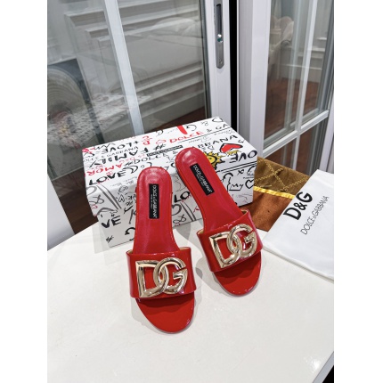 DG Slippers For Women in 168521