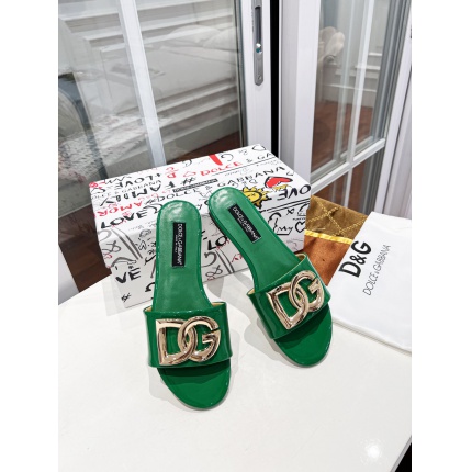 DG Slippers  For Women in 168522