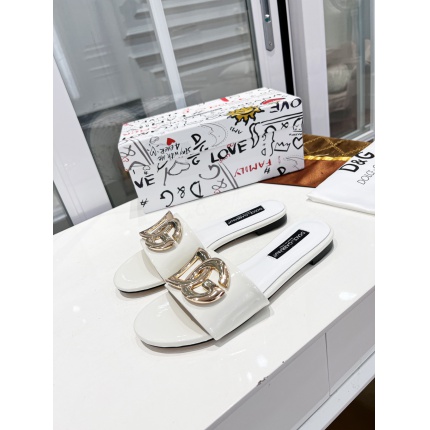 DG Slippers  For Women in 168523