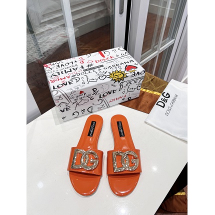 DG Slippers  For Women in 168524