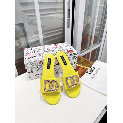 DG Slippers  For Women in 168525