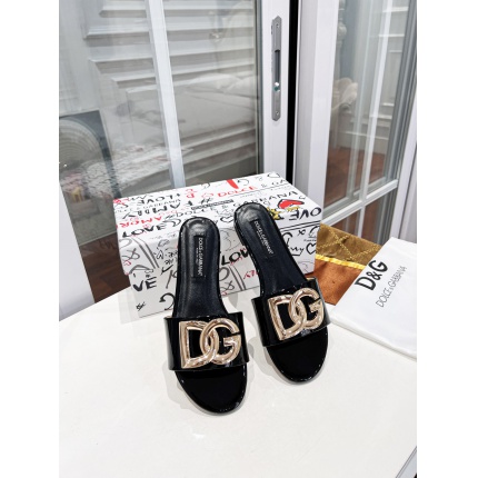 DG Slippers  For Women in 168526