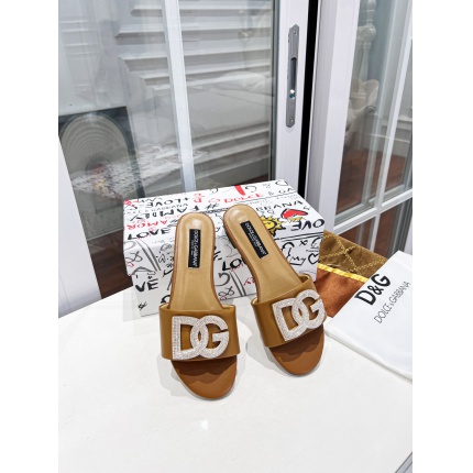 DG Slippers For Women in 168527