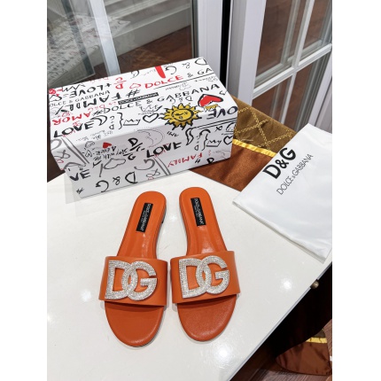 DG Slippers For Women in 168531