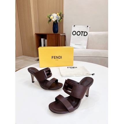 Fendi High Heels For Women in 168541