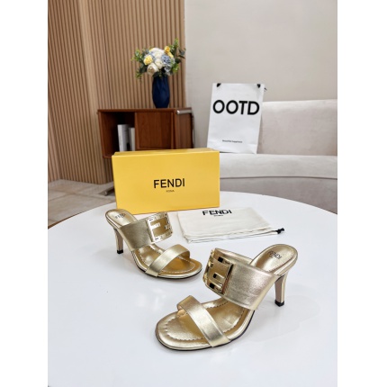 Fendi High Heels For Women in 168542