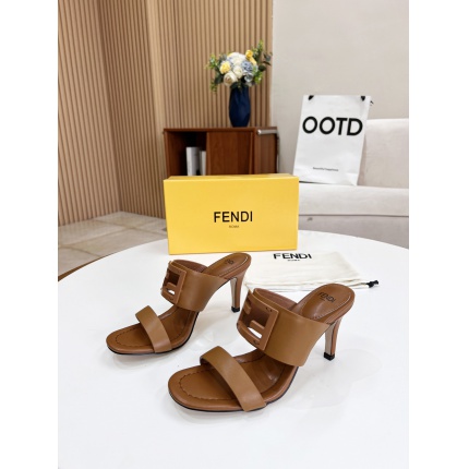 Fendi  High Heels For Women in 168543