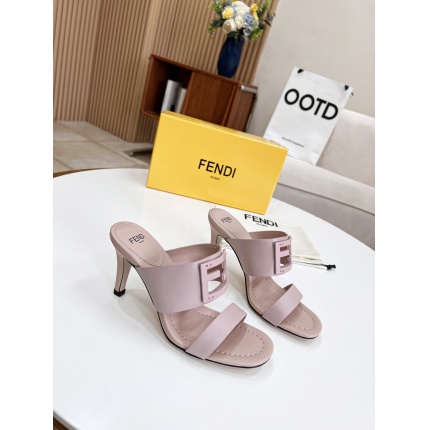 Fendi High Heels For Women in 168544