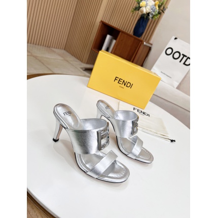 Fendi High Heels For Women in 168545