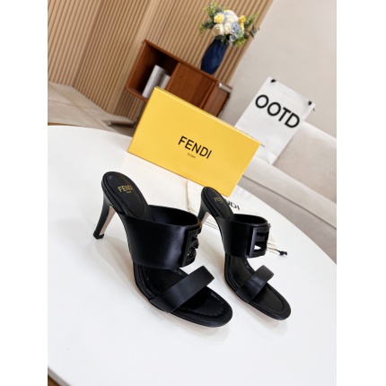Fendi  High Heels For Women in 168546