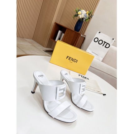 Fendi  High Heels For Women in 168547
