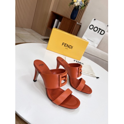 Fendi  High Heels For Women in 168548