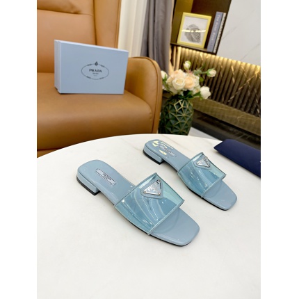 Prada Slippers For Women in 168646