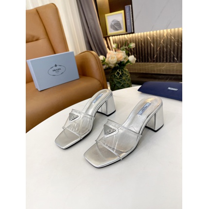 Prada Slippers For Women in 168659